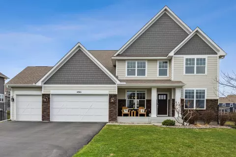 Exterior - 4765 Winged Foot Trl, Eagan, MN 55123 photo 3 of 18