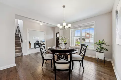 Dining - 4765 Winged Foot Trl, Eagan, MN 55123 photo 3 of 4