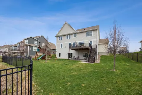 Exterior - 4765 Winged Foot Trl, Eagan, MN 55123 photo 8 of 18