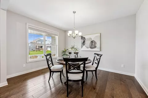 Dining - 4765 Winged Foot Trl, Eagan, MN 55123 photo 2 of 4