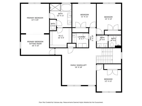 Floorplan - 4765 Winged Foot Trl, Eagan, MN 55123 photo 2 of 3