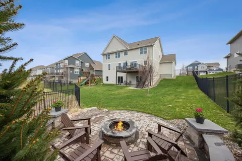 Exterior - 4765 Winged Foot Trl, Eagan, MN 55123 photo 7 of 18