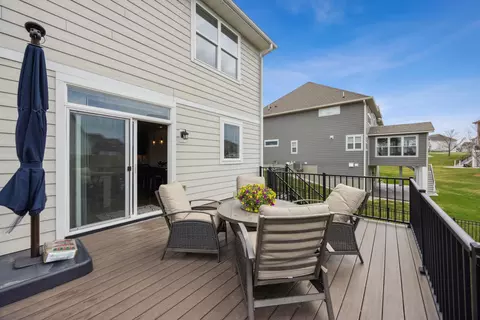 Exterior - 4765 Winged Foot Trl, Eagan, MN 55123 photo 5 of 18