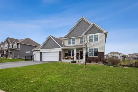 Exterior - 4765 Winged Foot Trl, Eagan, MN 55123 photo 2 of 18