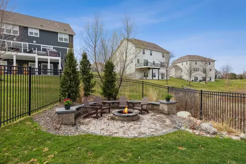 Exterior - 4765 Winged Foot Trl, Eagan, MN 55123 photo 12 of 18