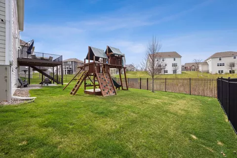 Exterior - 4765 Winged Foot Trl, Eagan, MN 55123 photo 9 of 18