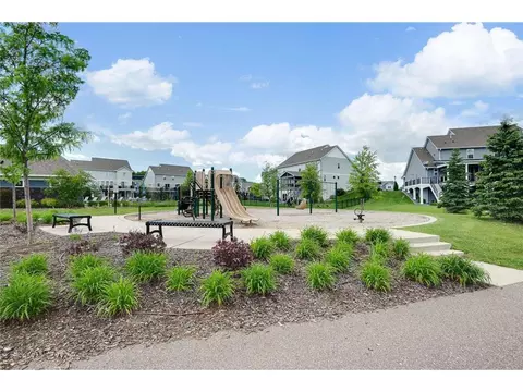 Exterior - 4765 Winged Foot Trl, Eagan, MN 55123 photo 18 of 18