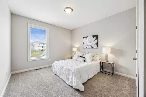 Bedroom - 4765 Winged Foot Trl, Eagan, MN 55123 photo 1 of 8