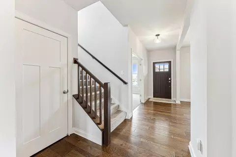 Entry Way - 4765 Winged Foot Trl, Eagan, MN 55123 photo 2 of 5