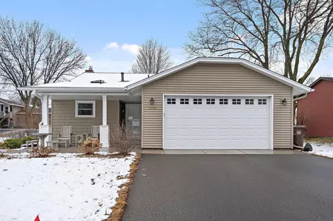 13318 Monterey Ave S, Savage, MN 55378