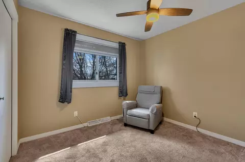 Bedroom - 3744 Sterling Dr, Saint Cloud, MN 56301 photo 2 of 4
