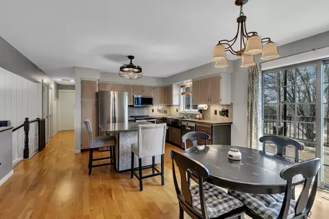 Kitchen - 3744 Sterling Dr, Saint Cloud, MN 56301 photo 2 of 4