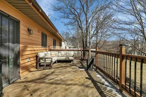Exterior - 3744 Sterling Dr, Saint Cloud, MN 56301 photo 3 of 12