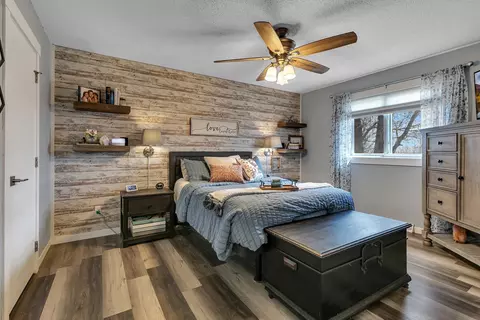 Bedroom - 3744 Sterling Dr, Saint Cloud, MN 56301 photo 1 of 4