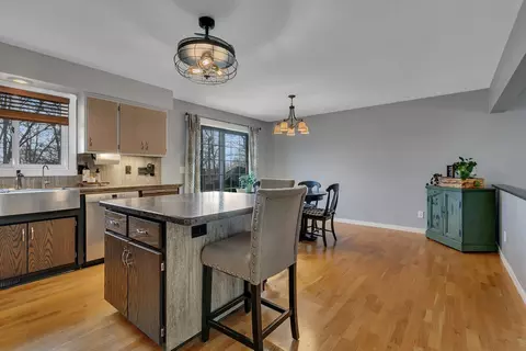 Kitchen - 3744 Sterling Dr, Saint Cloud, MN 56301 photo 1 of 4