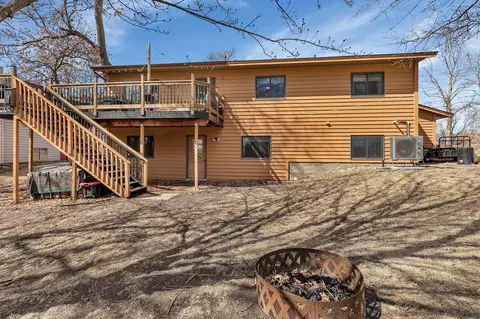 Exterior - 3744 Sterling Dr, Saint Cloud, MN 56301 photo 6 of 12