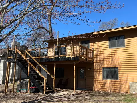 Exterior - 3744 Sterling Dr, Saint Cloud, MN 56301 photo 12 of 12