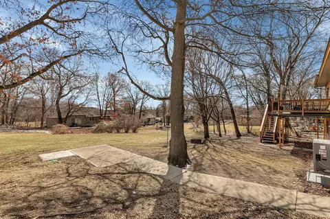 Exterior - 3744 Sterling Dr, Saint Cloud, MN 56301 photo 8 of 12