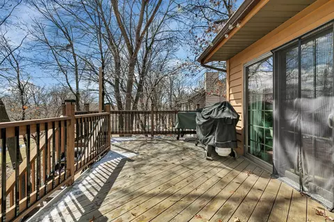 Exterior - 3744 Sterling Dr, Saint Cloud, MN 56301 photo 4 of 12