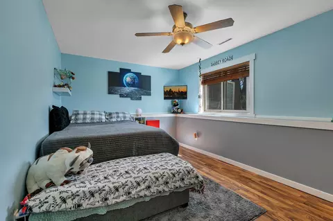 Bedroom - 3744 Sterling Dr, Saint Cloud, MN 56301 photo 4 of 4