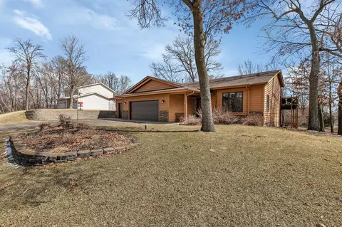 Exterior - 3744 Sterling Dr, Saint Cloud, MN 56301 photo 2 of 12