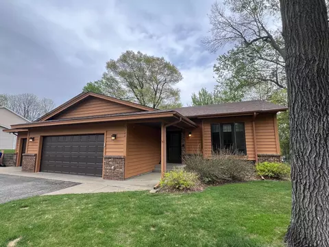 Exterior - 3744 Sterling Dr, Saint Cloud, MN 56301 photo 9 of 12