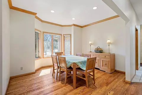 Dining - 3931 Crestview Dr, Excelsior, MN 55331 photo 2 of 2