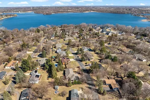 View/Area - 3931 Crestview Dr, Excelsior, MN 55331 photo 6 of 6