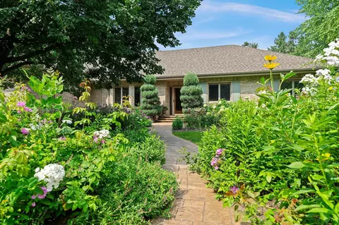 Exterior - 3931 Crestview Dr, Excelsior, MN 55331 photo 2 of 21