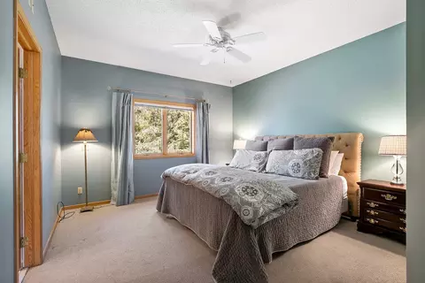 Bedroom - 3931 Crestview Dr, Excelsior, MN 55331 photo 1 of 6