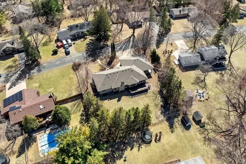 View/Area - 3931 Crestview Dr, Excelsior, MN 55331 photo 5 of 6