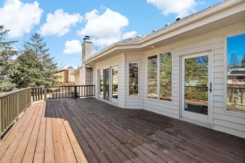 Exterior - 3931 Crestview Dr, Excelsior, MN 55331 photo 5 of 21