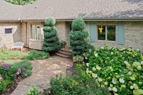 Exterior - 3931 Crestview Dr, Excelsior, MN 55331 photo 10 of 21