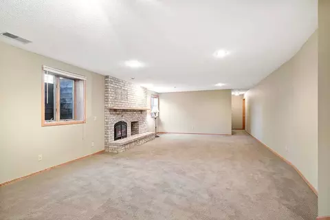 Living - 3931 Crestview Dr, Excelsior, MN 55331 photo 4 of 5