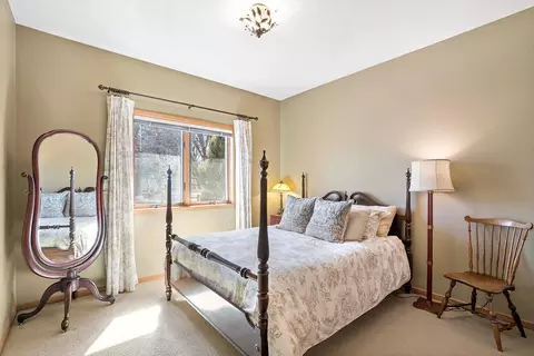 Bedroom - 3931 Crestview Dr, Excelsior, MN 55331 photo 4 of 6