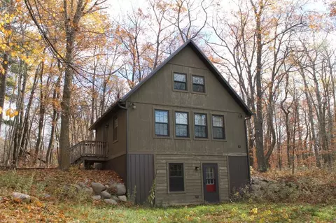 6195 45th Ave SW, Pequot Lakes, MN 56472