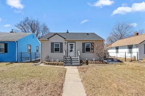 5448 45th Ave S, Minneapolis, MN 55417