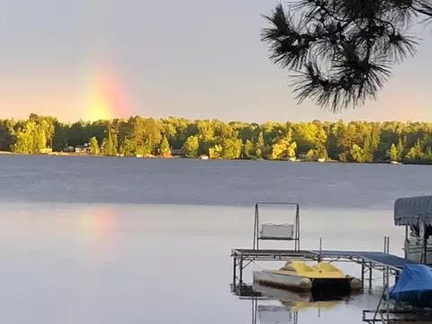 13068 Boldt Rd, Side Lake, MN 55781