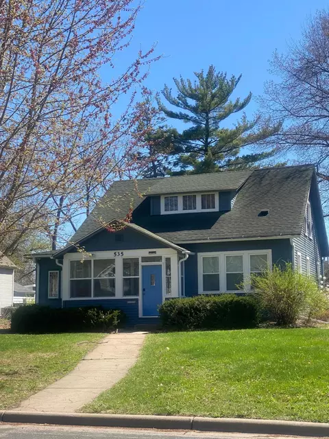 535 5th St W, Hastings, MN 55033