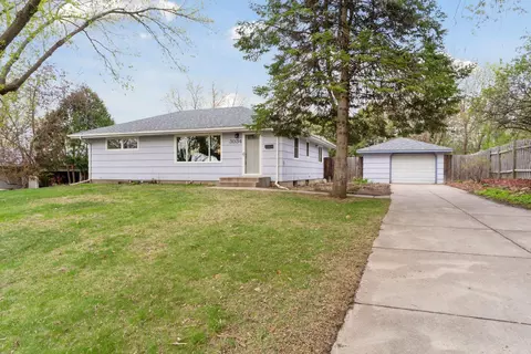 3034 Kentucky Ave N, Crystal, MN 55427