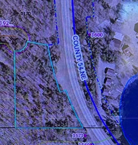 Nnn Lake View Ln Ne, Wabedo Twp, MN 56655