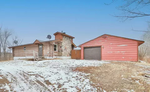 20033 390th Ln, Mcgregor, MN 55760