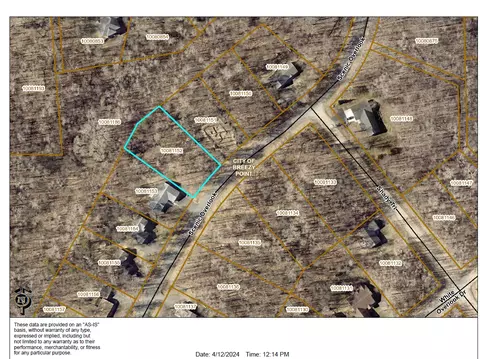 lot11 Blk 3 Scenic Overlook, Breezy Point, MN 56472