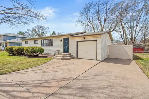 8016 Van Buren St NE, Spring Lake Park, MN 55432