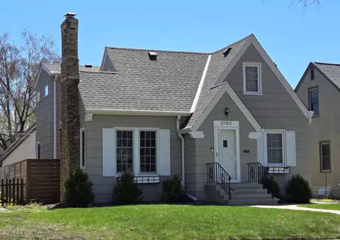2160 Bayard Ave, Saint Paul, MN 55116