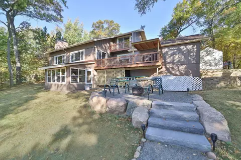 12779 Executive Acres Rd, Brainerd, MN 56401