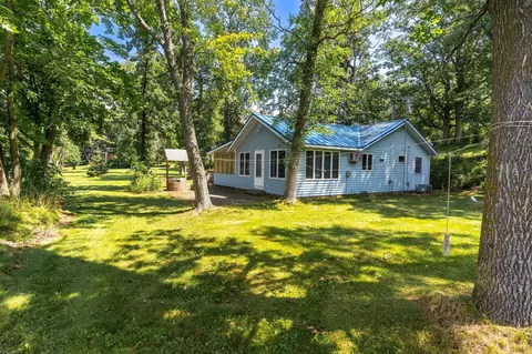 2313 Woodland Shrs, Luck, WI 54853