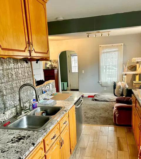 Kitchen - 528 1st Ave E, Cambridge, MN 55008 photo 3 of 3