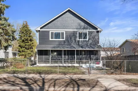 700 Morgan Ave N, Minneapolis, MN 55411