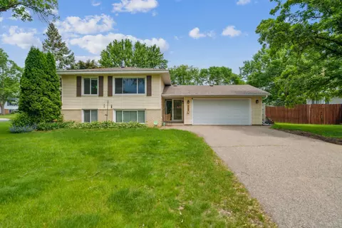 Exterior - 1787 Gold Ct, Eagan, MN 55122 photo 5 of 8